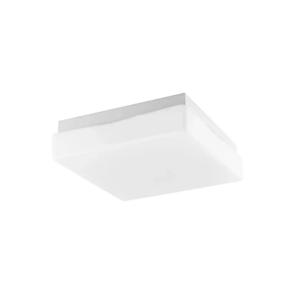 Stropné svietidlá -  Novaluce Moderní stropní svítidlo Cube 205 bílé