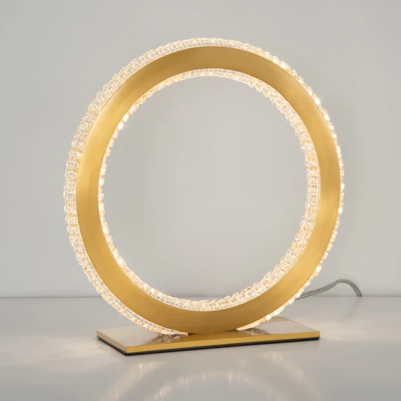 Stolové lampy -  Novaluce LED stolní lampa Cilion
