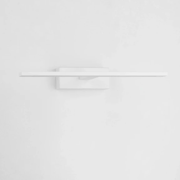 Nástenné svietidlá -  Novaluce Moderní nástěnné svítidlo Mondrian 42 bílé