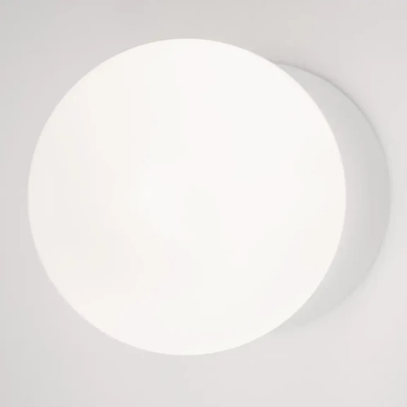 Nástenné svietidlá -  Novaluce Moderní nástěnné svítidlo Zero 10 bílé