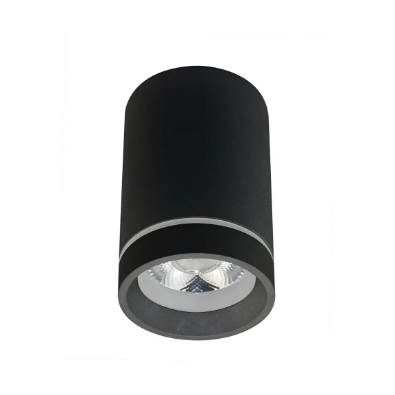 Bodové svetlá -  Azzardo LED bodové světlo Bill černé