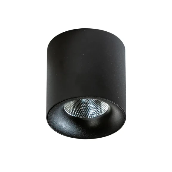 Bodové svetlá -  Azzardo LED bodové světlo Mane 10W 4000K černé