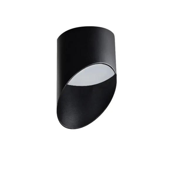 Bodové svetlá -  Azzardo LED bodové světlo Momo 12 černé