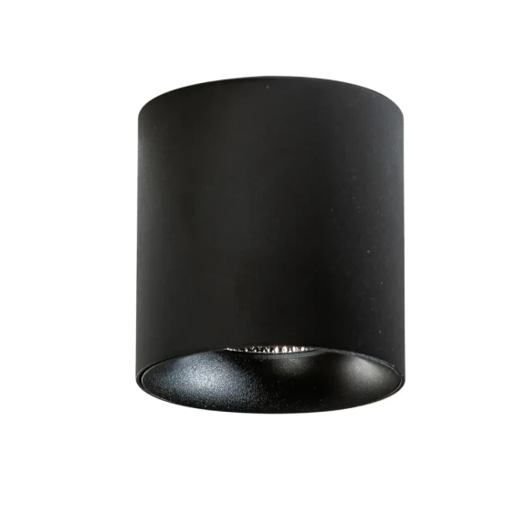 Bodové svetlá -  Azzardo LED bodové světlo Mane 20W Dimm černé