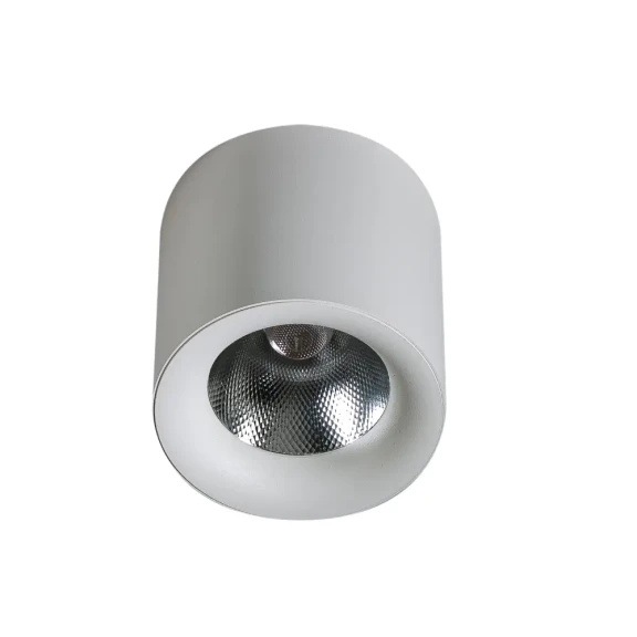 Bodové svetlá -  Azzardo LED bodové světlo Mane 20W Dimm bílé