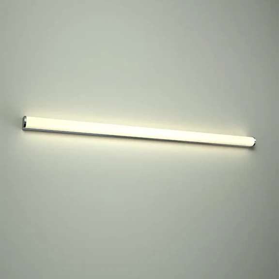 Nástenné svietidlá -  Azzardo LED nástěnné svítidlo Petra 120 4000 chrom
