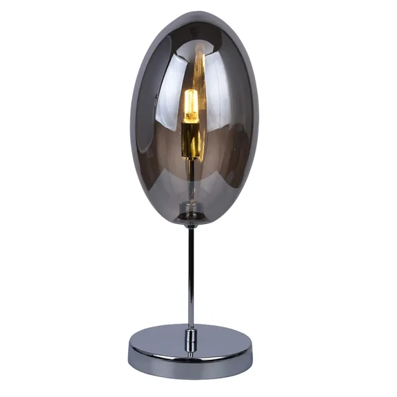 Stolové lampy -  Azzardo Moderní stolní lampa Diana
