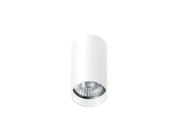 Bodové svetlá -  Azzardo Bodové světlo Mini round bílé