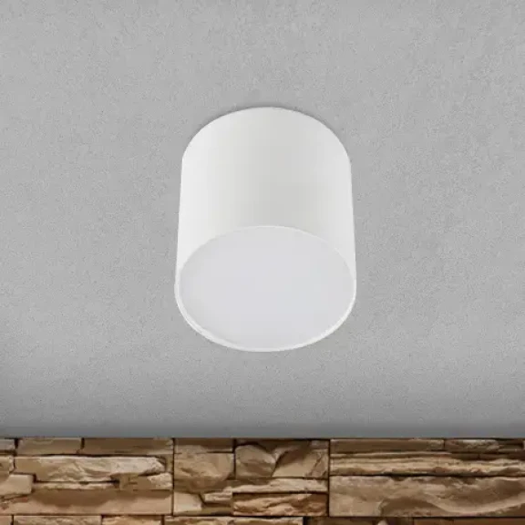 Bodové svetlá -  Azzardo LED bodové světlo Mateo M bílé