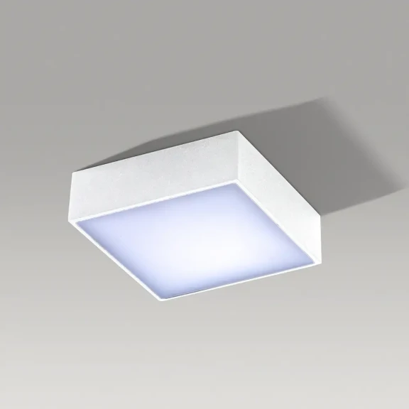 Bodové svetlá -  Azzardo LED bodové světlo Falco 12 4000K bílé