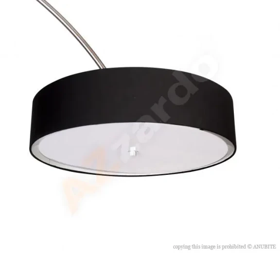 Stojace lampy -  Azzardo Skandinávská lampa Aruba