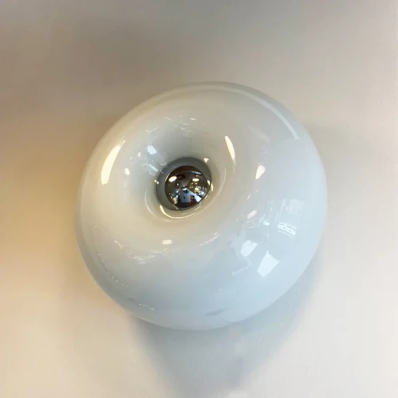 Nástenné svietidlá -  Azzardo Moderní stropní svítidlo Optima B