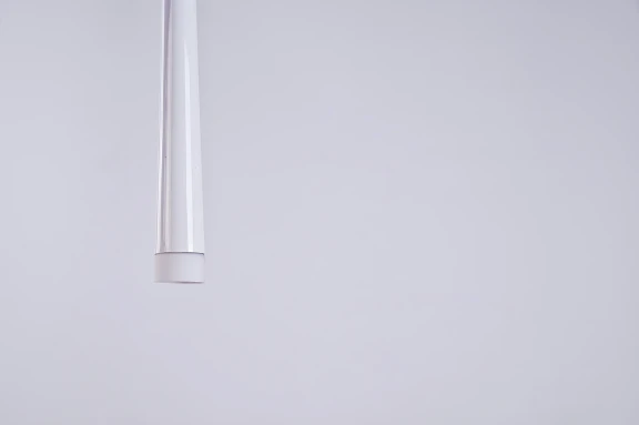 Lustre a závesné svietidlá -  Azzardo Minimalistické svítidlo Stylo 8 bílé