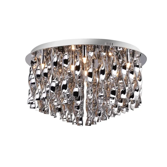 Stropné svietidlá -  Azzardo Luxusní stropní svítidlo Jewel