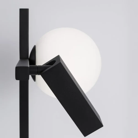 Stolové lampy -  Novaluce Designová stolní lampa Joline