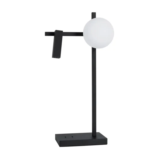 Stolové lampy -  Novaluce Designová stolní lampa Joline