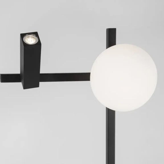 Stojace lampy -  Novaluce Moderní stojací lampa Joline