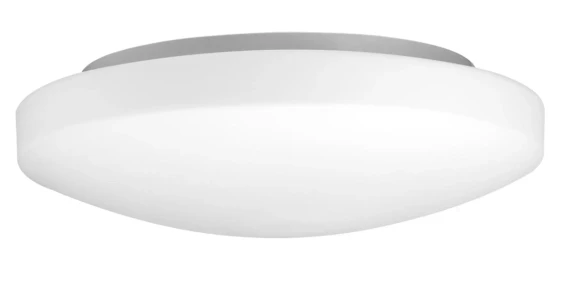 Stropné svietidlá -  Novaluce Moderní stropní svítidlo Ivi 26 bílé