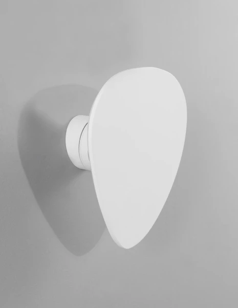 Nástenné svietidlá -  Novaluce Moderní nástěnné svítidlo Cronus 16 bílé