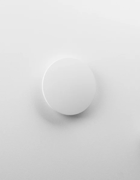 Nástenné svietidlá -  Novaluce Moderní nástěnné svítidlo Astrid 13.5 bílé