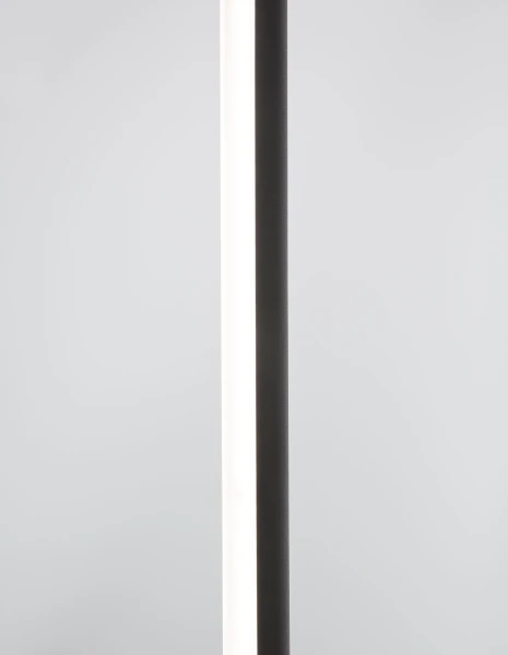 Stropné svietidlá -  Novaluce Moderní lustr Handy C 2 černé