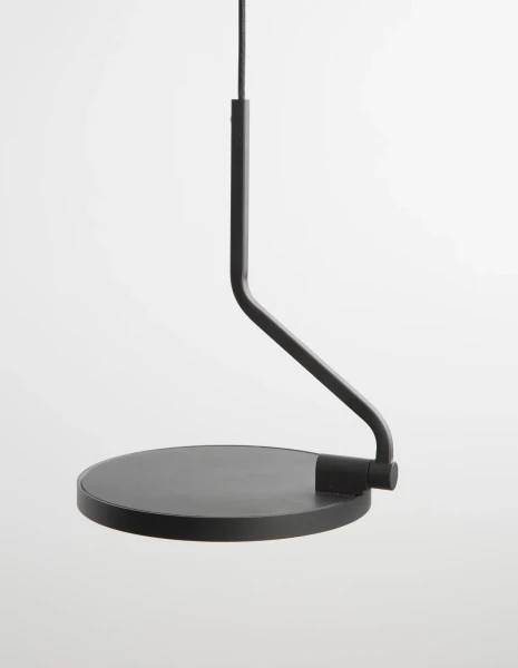 Nástenné svietidlá -  Novaluce Designové nástěnné svítidlo Luccelo A 16 černé
