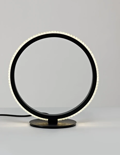 Stolové lampy -  Novaluce LED stolní lampa Nager