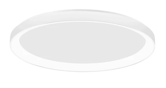 Stropné svietidlá -  Novaluce Stropní svítidlo LED se stmíváním Pertino A 38 bílé