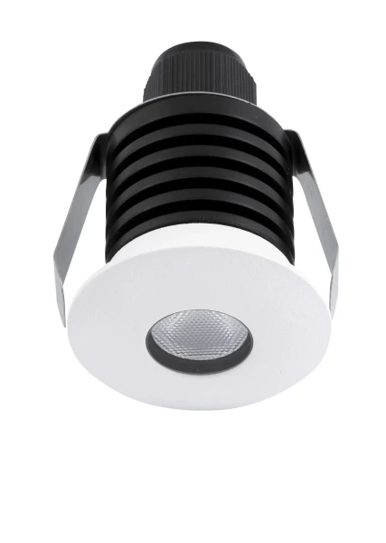 Vonkajšie orientačné svietidlá -  Novaluce Venkovní LED svítidlo Bang A 37 bílé