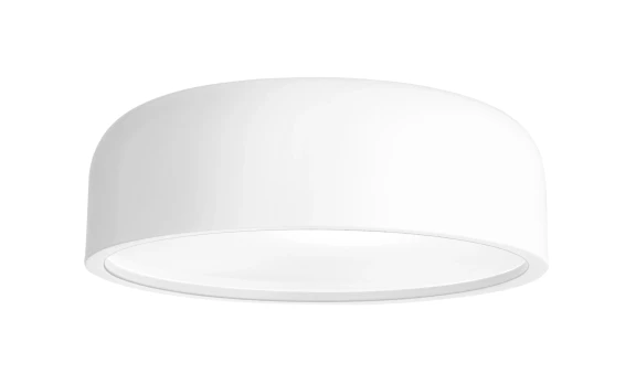 Stropné svietidlá -  Novaluce Moderní stropní svítidlo Perleto bílé