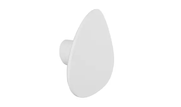 Nástenné svietidlá -  Novaluce Moderní nástěnné svítidlo Cronus 16 bílé