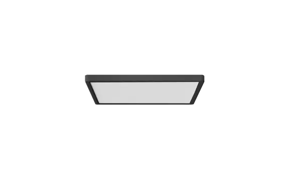 Stropné svietidlá -  Azzardo Stmívatelné stropní svítidlo se senzorem Panka S 23 černá