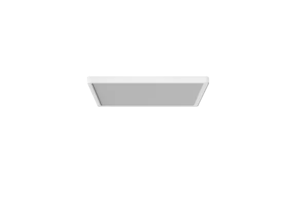 Stropné svietidlá -  Azzardo Stmívatelné stropní svítidlo se senzorem Panka S 23 bílá