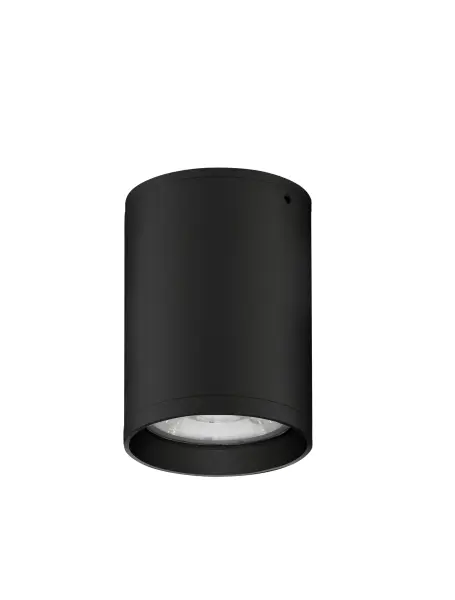 Vonkajšie bodové svetlá -  Novaluce Venkovní LED svítidlo Dara 8 černá