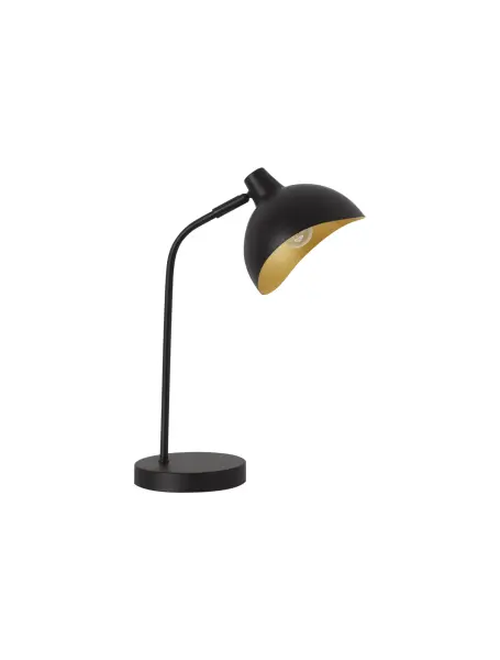 Stolové lampy -  Novaluce Designová stolní lampa Geeti