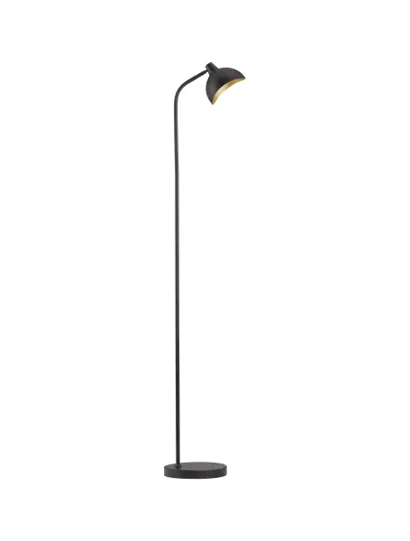 Stojace lampy -  Novaluce Designová stojací lampa Geeti