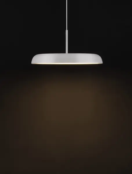 Lustre a závesné svietidlá -  Novaluce LED lustr Linus