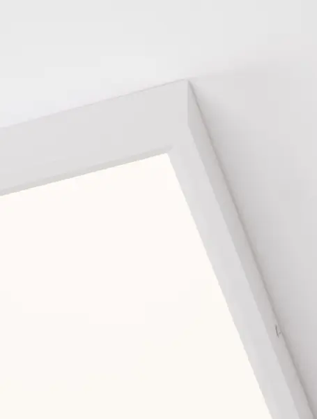 Stropné svietidlá -  Novaluce Moderní stropní svítidlo Itos bílé