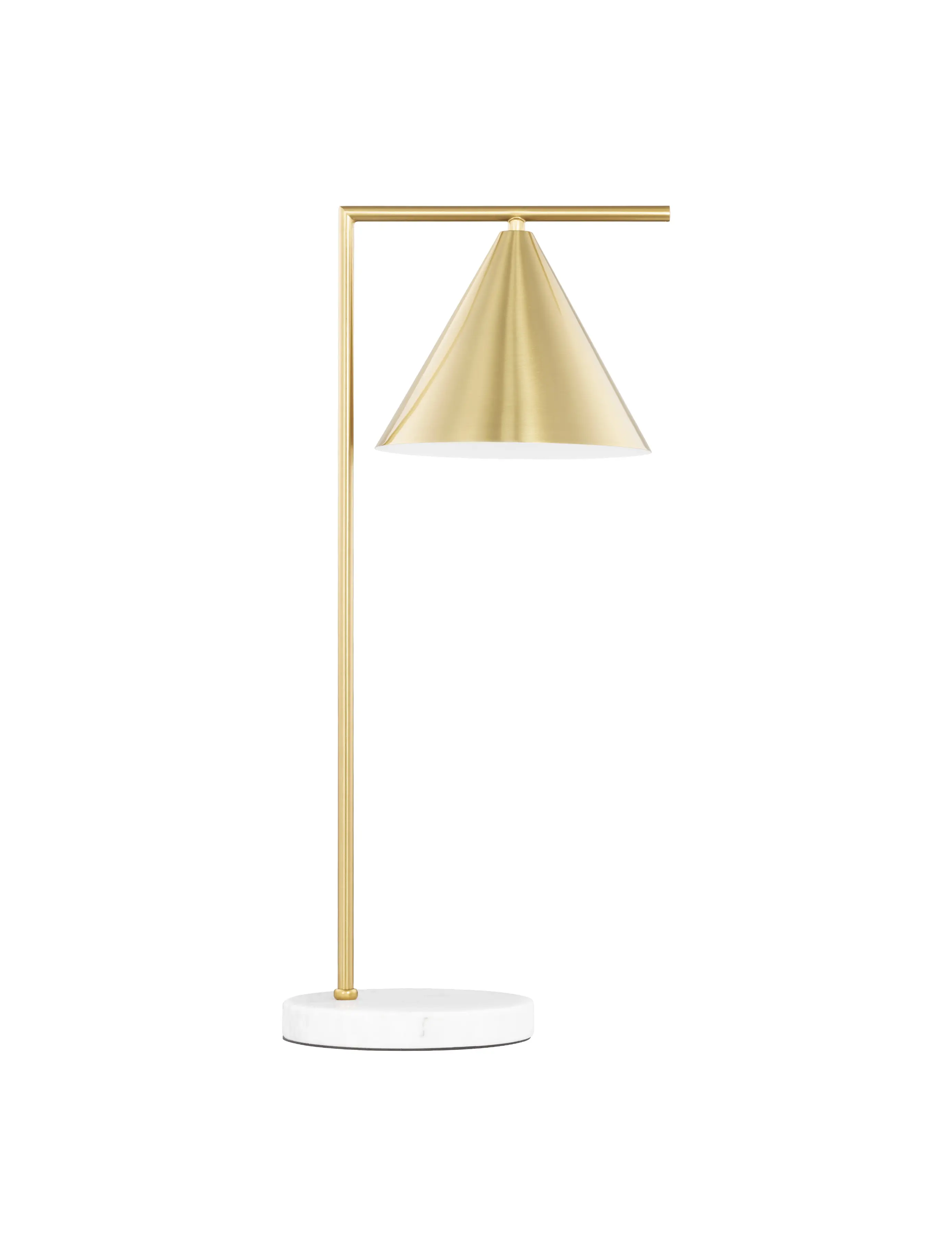 Stolové lampy- Novaluce Retro stolová lampa Sway
