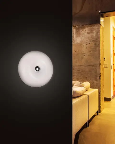 Nástenné svietidlá -  Azzardo Moderní stropní svítidlo Optima B