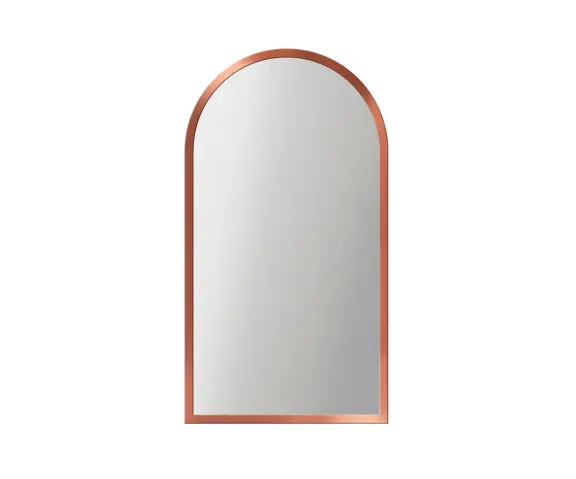  Gaudia Zrcadlo Portas Copper