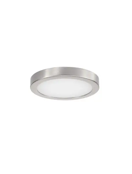 Stropné svietidlá -  Novaluce Moderní stropní svítidlo Light Source 18 bílé