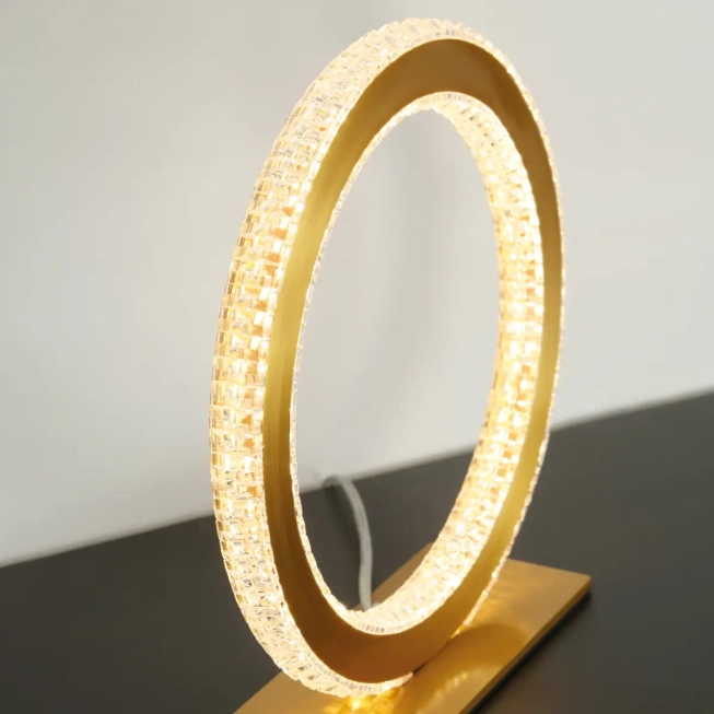 Stolové lampy - Novaluce LED stolní lampa Cilion