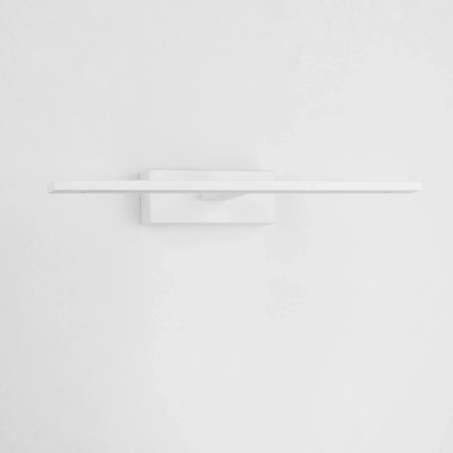 Nástenné svietidlá - Novaluce Moderní nástěnné svítidlo Mondrian 42 bílé