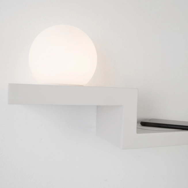 Nástenné svietidlá - Novaluce Designové nástěnné svítidlo Room