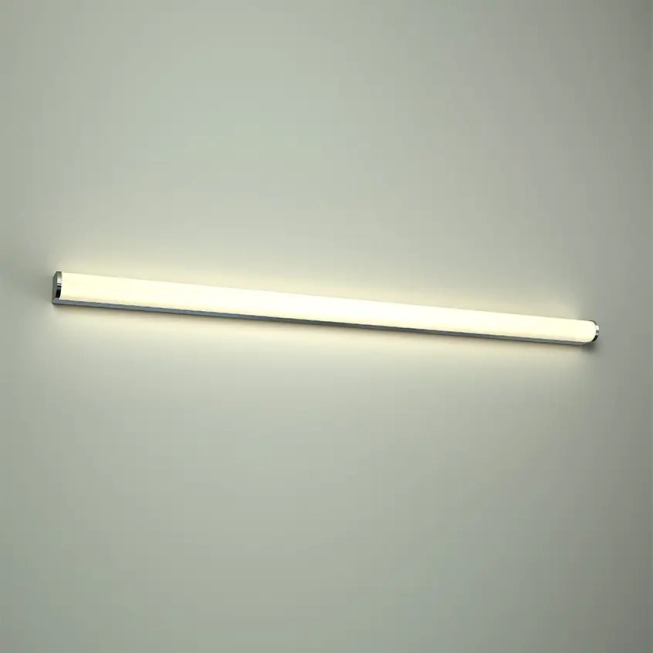 Nástenné svietidlá - Azzardo LED nástěnné svítidlo Petra 120 4000 chrom