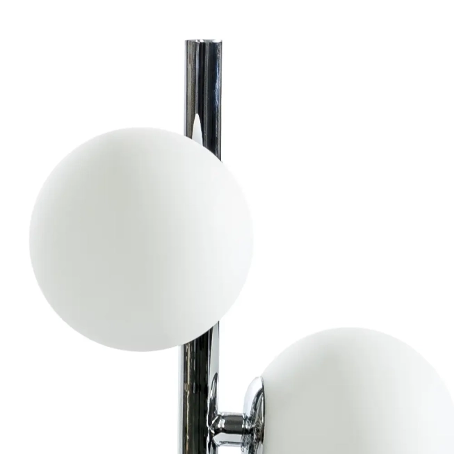 Stolové lampy - Azzardo Designová stolní lampa Sybilla