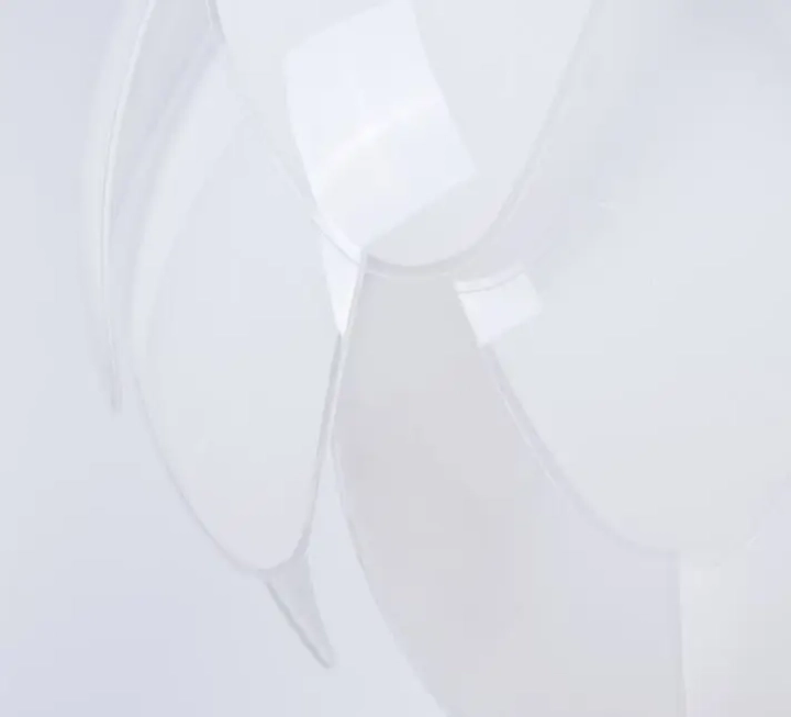 Lustre a závesné svietidlá - Azzardo Designový lustr Antires bílé