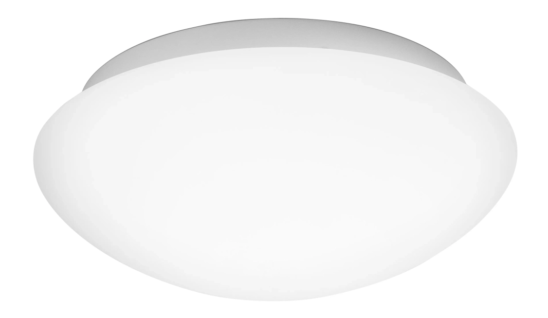 Stropné svietidlá - Novaluce Moderní stropní svítidlo Brest 23 bílé