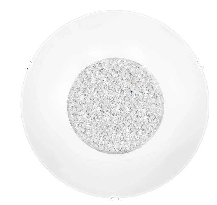 Stropné svietidlá - Novaluce Moderní stropní svítidlo Era 30 bílé